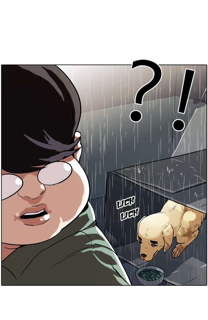 Lookism Chapter 61 - Page 28