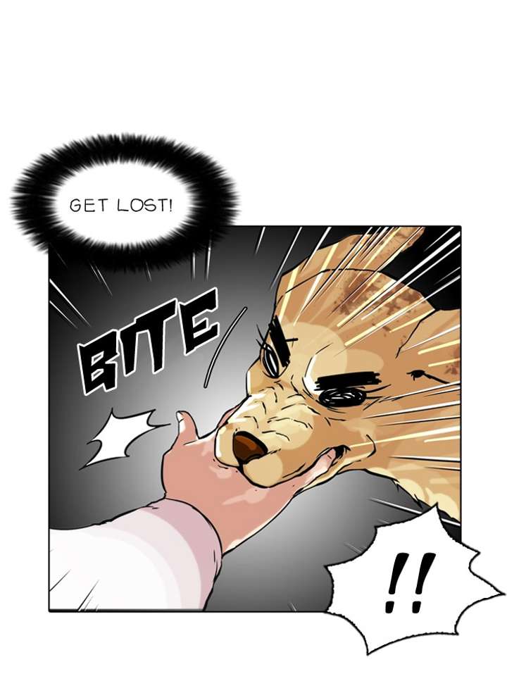 Lookism Chapter 61 - Page 3