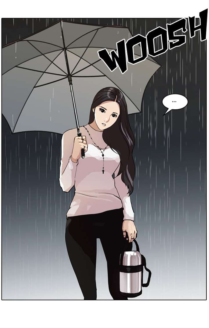 Lookism Chapter 61 - Page 33