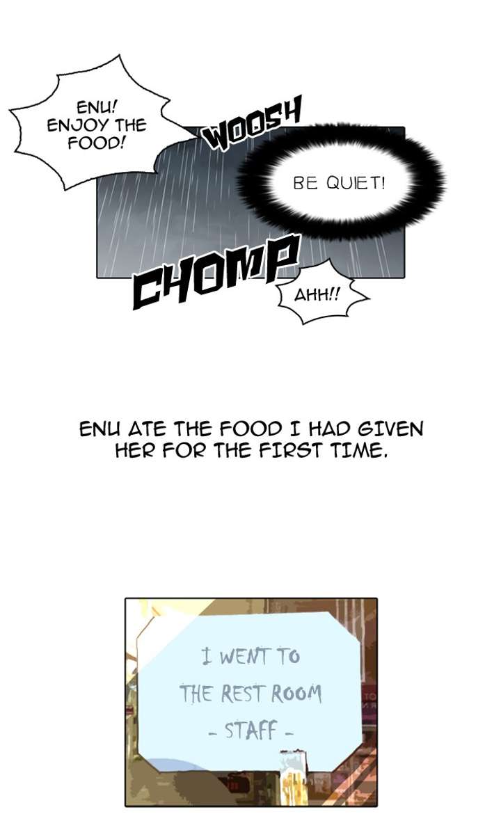 Lookism Chapter 61 - Page 37