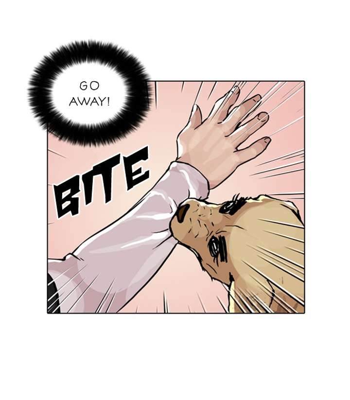 Lookism Chapter 61 - Page 4