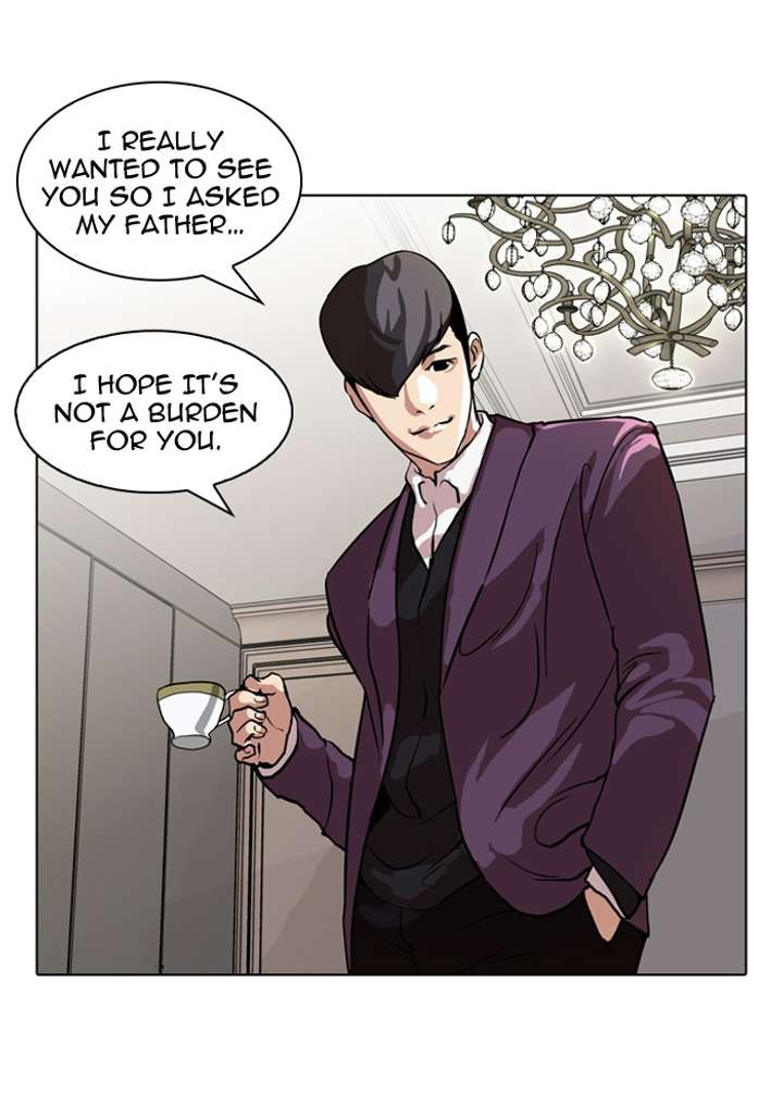 Lookism Chapter 61 - Page 40