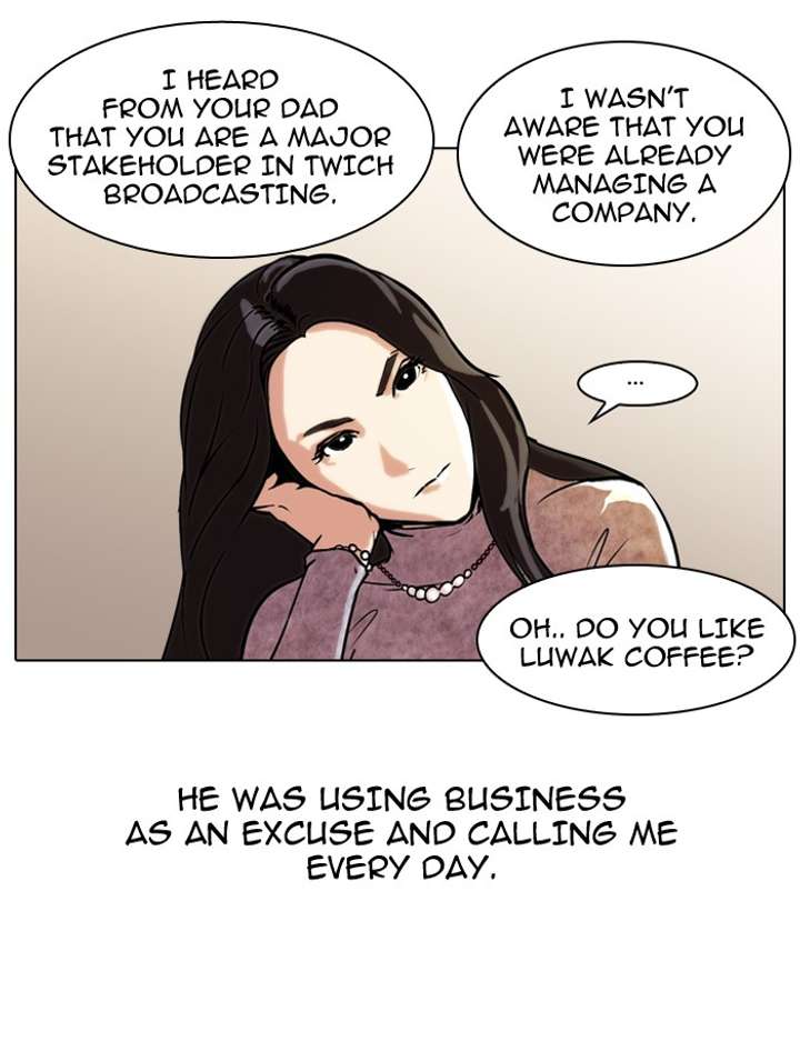 Lookism Chapter 61 - Page 43