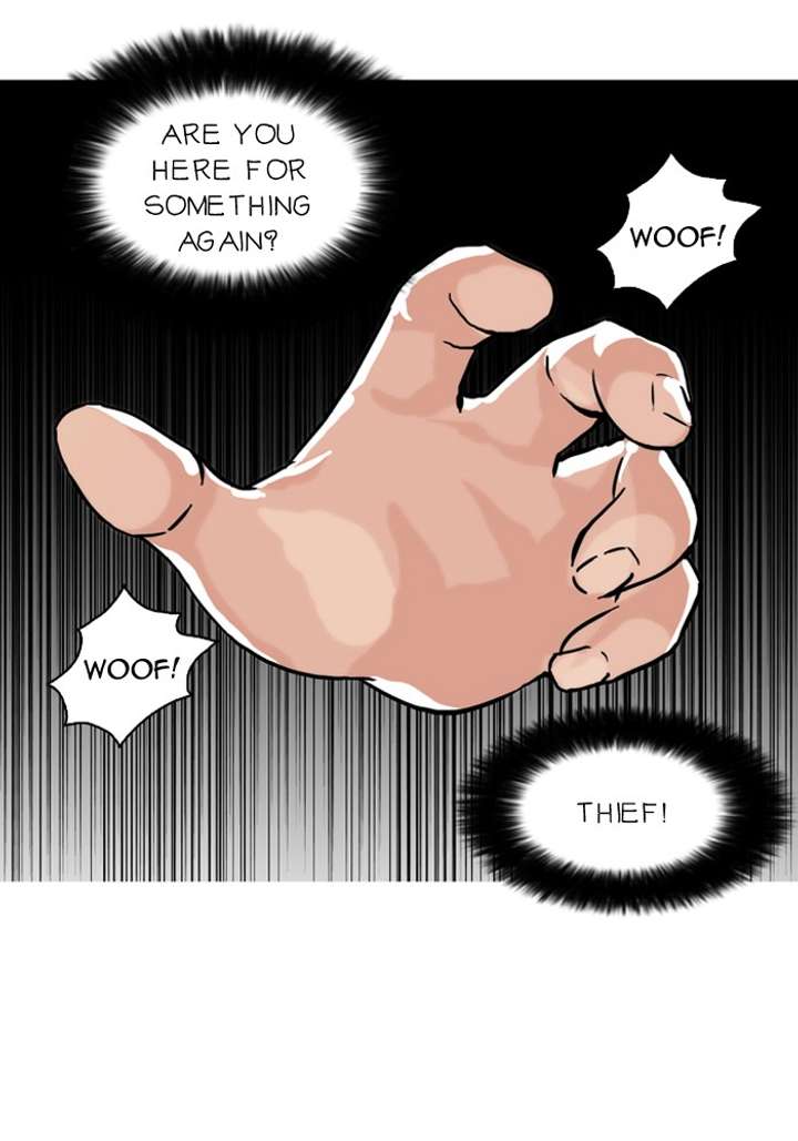 Lookism Chapter 61 - Page 5