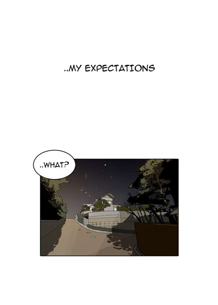 Lookism Chapter 61 - Page 50