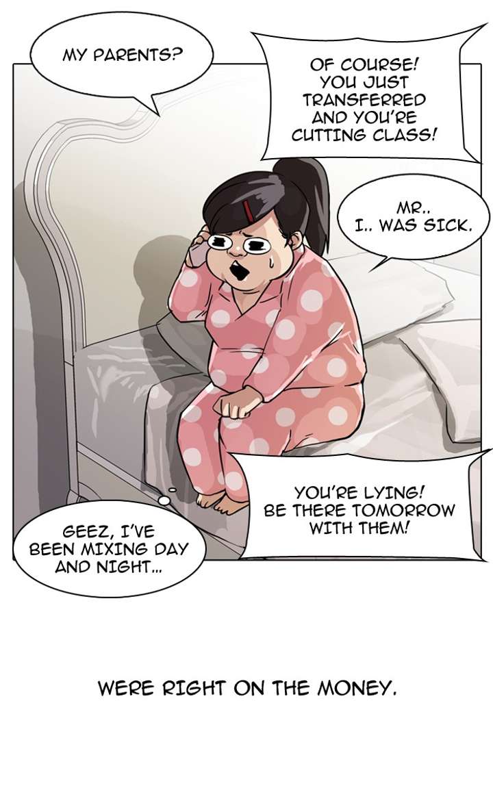 Lookism Chapter 61 - Page 51