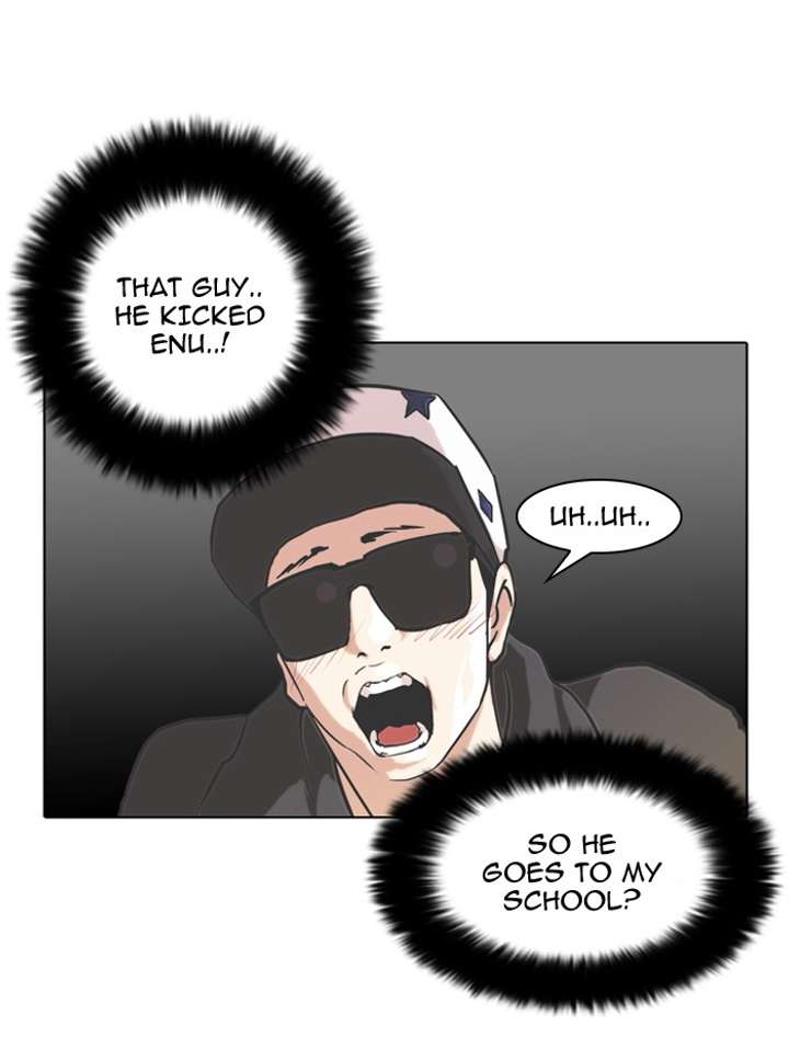 Lookism Chapter 61 - Page 59