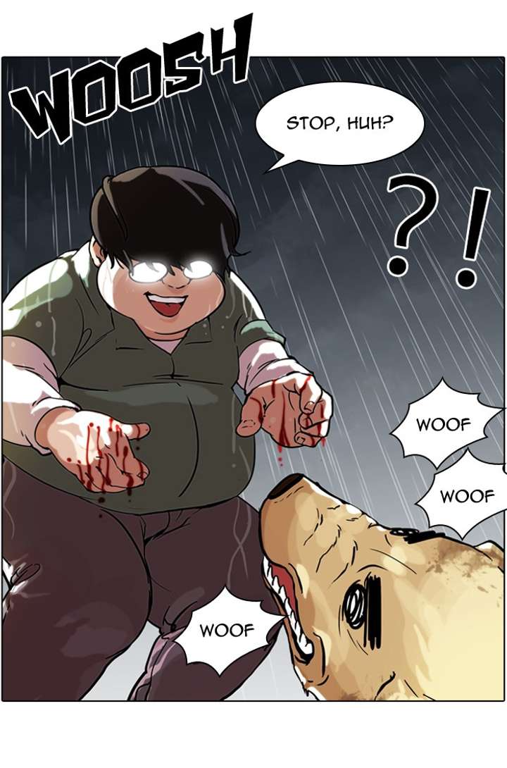 Lookism Chapter 61 - Page 8