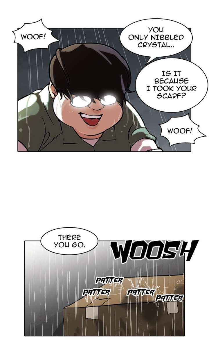 Lookism Chapter 61 - Page 9