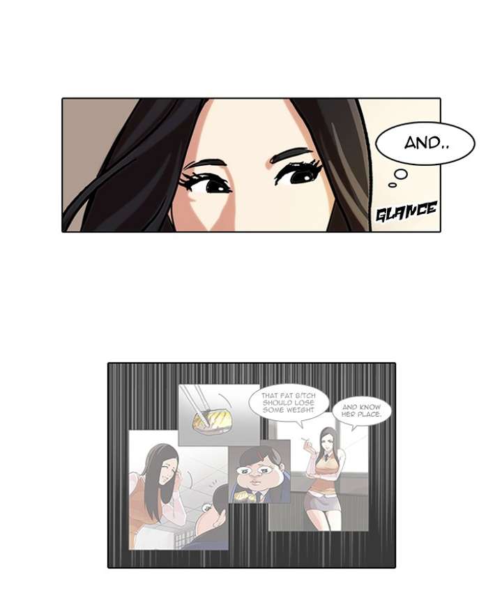 Lookism Chapter 62 - Page 17