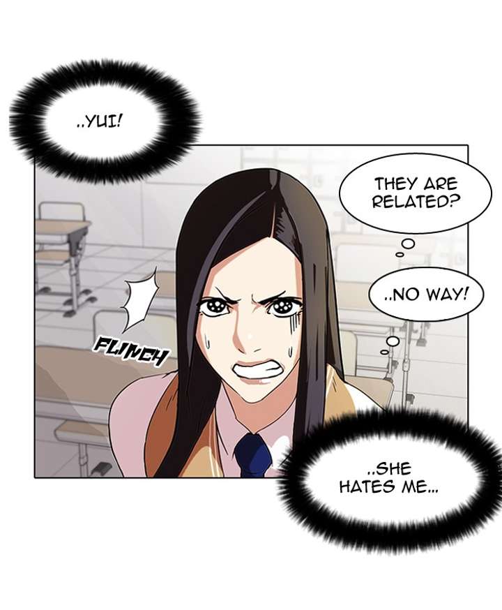 Lookism Chapter 62 - Page 18