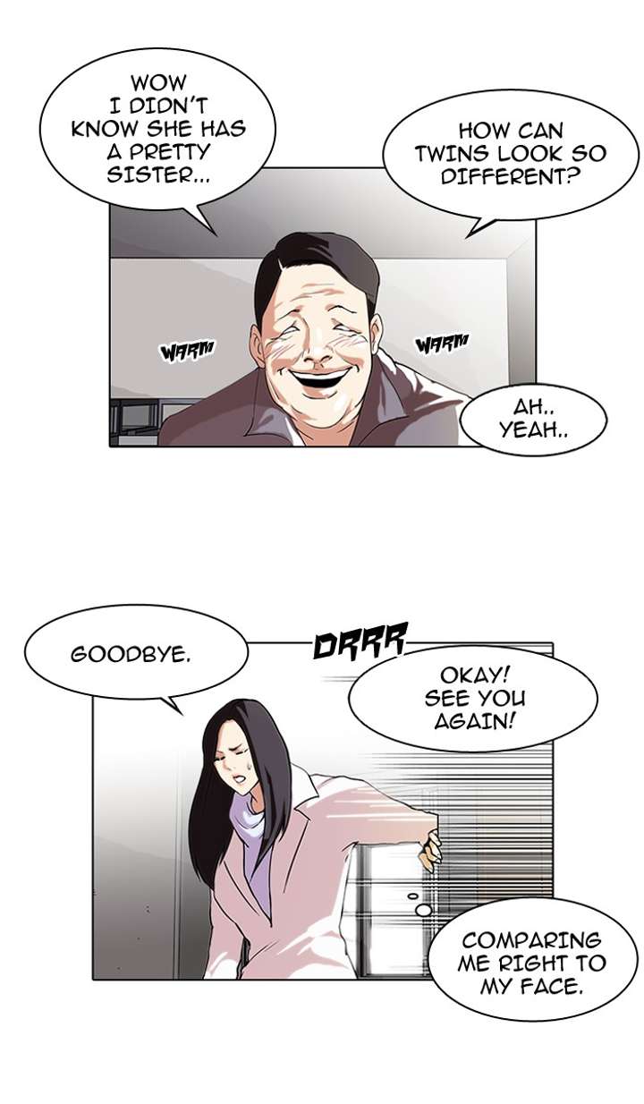 Lookism Chapter 62 - Page 2