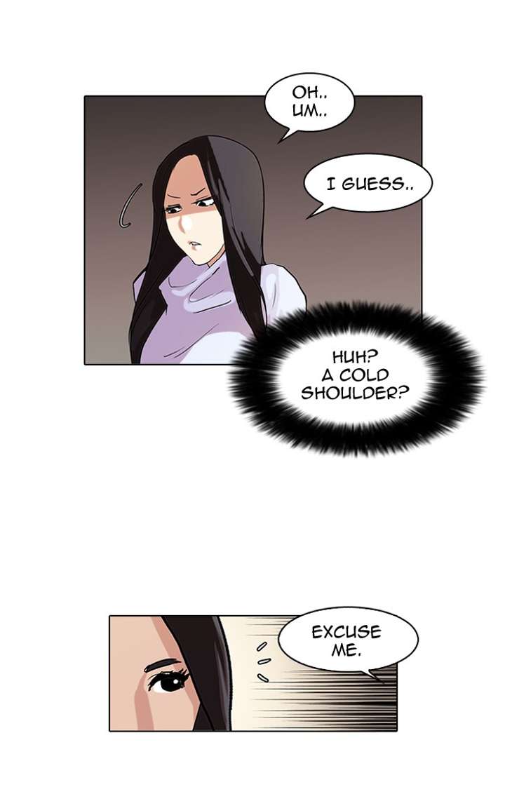 Lookism Chapter 62 - Page 21