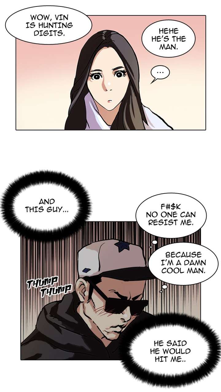 Lookism Chapter 62 - Page 23
