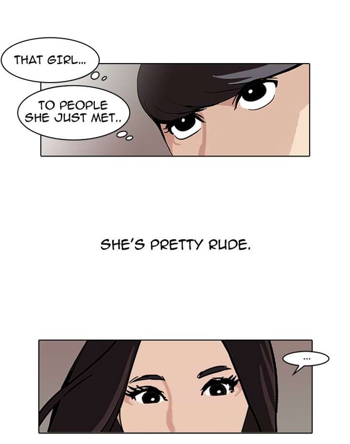 Lookism Chapter 62 - Page 28