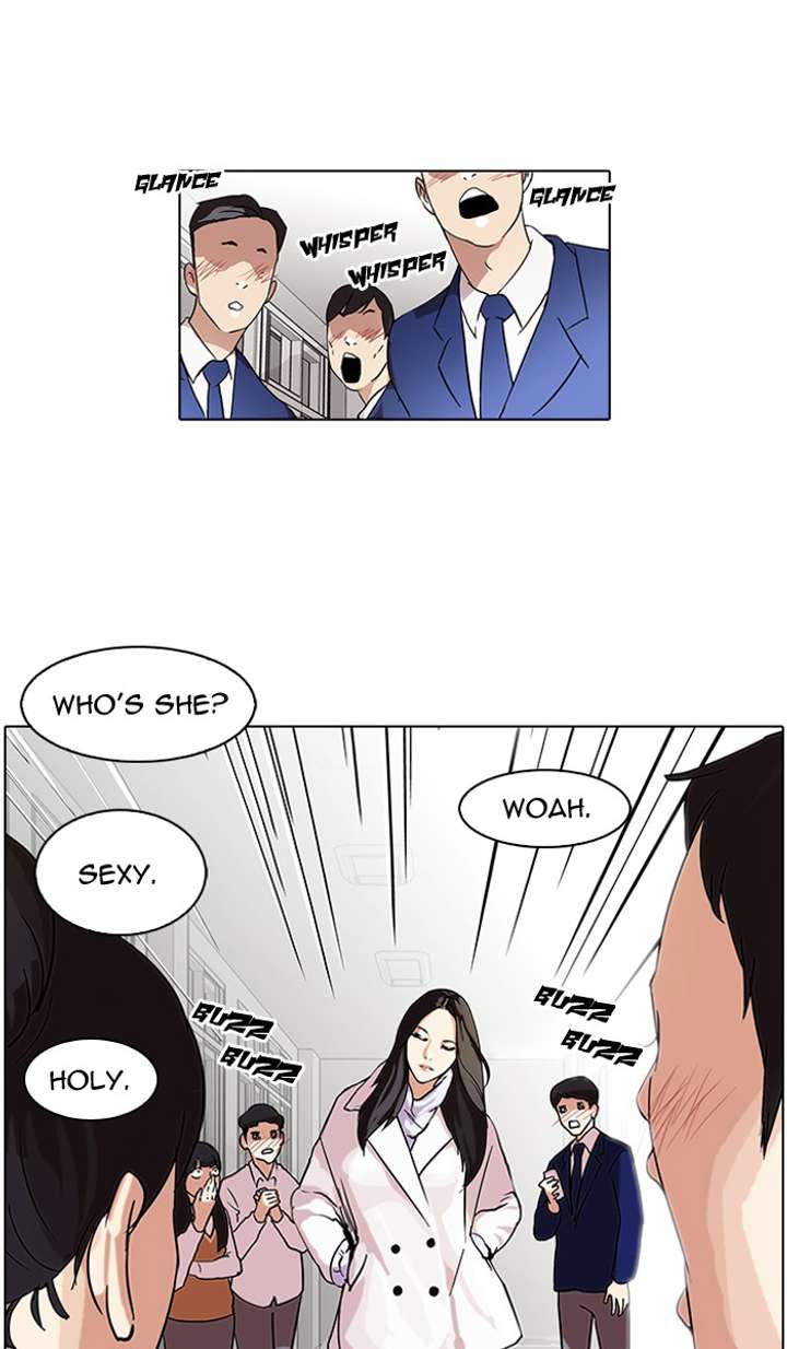 Lookism Chapter 62 - Page 3