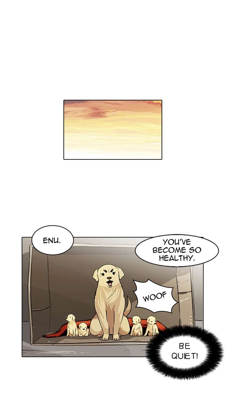 Lookism Chapter 62 - Page 34