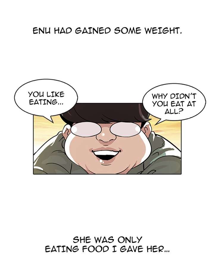 Lookism Chapter 62 - Page 35