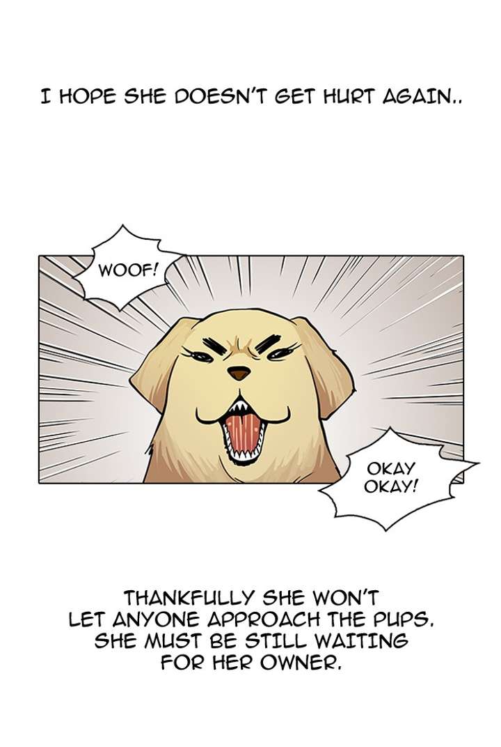 Lookism Chapter 62 - Page 37