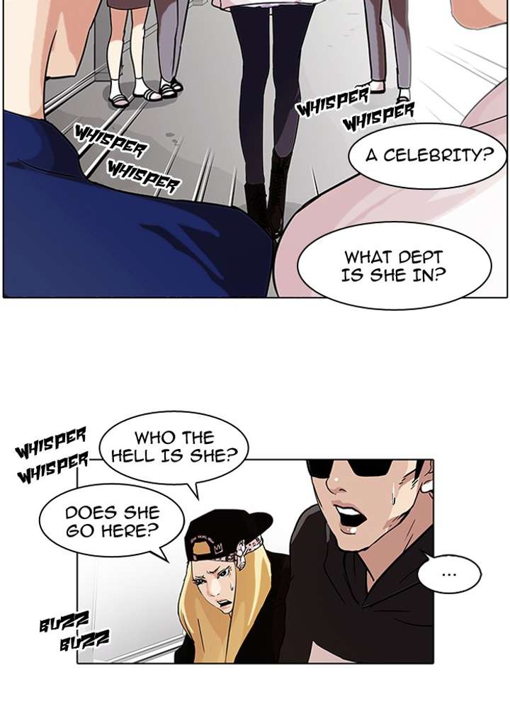 Lookism Chapter 62 - Page 4