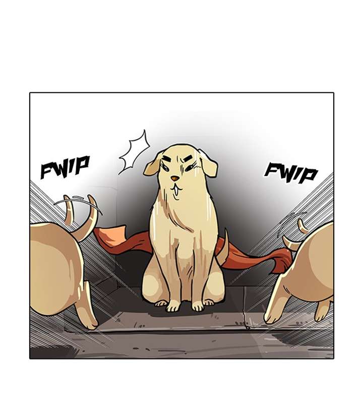 Lookism Chapter 62 - Page 42