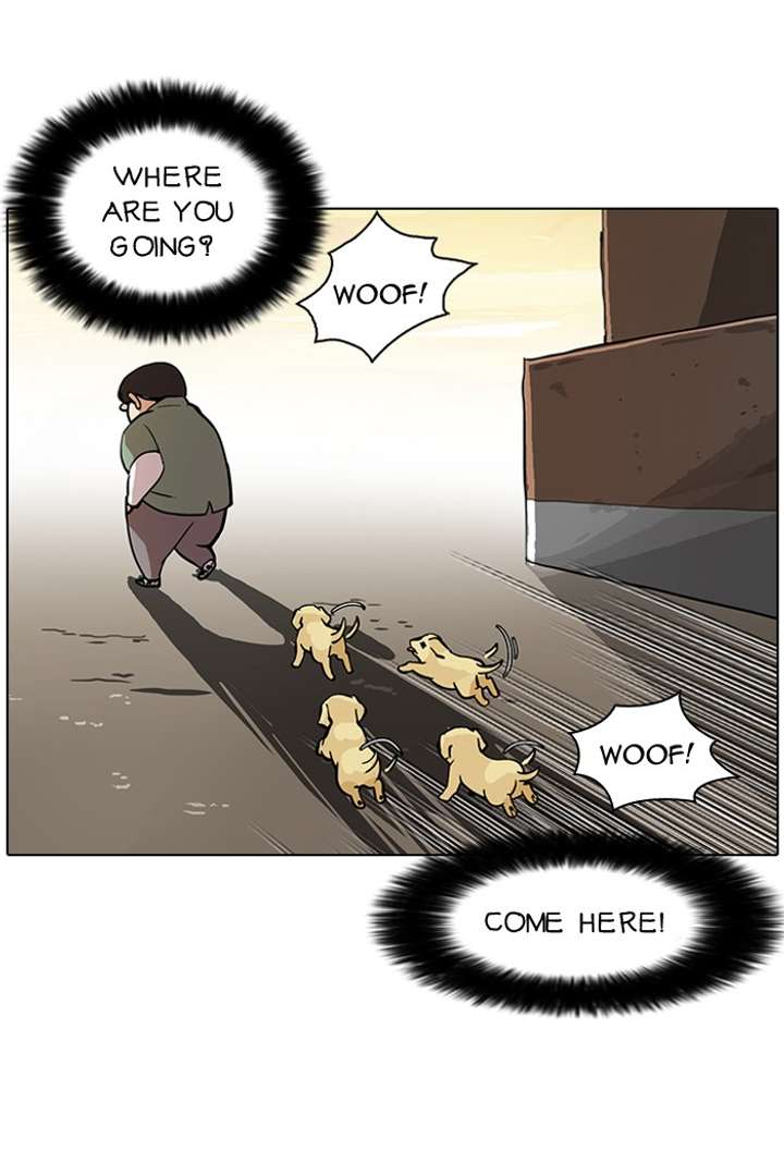 Lookism Chapter 62 - Page 43