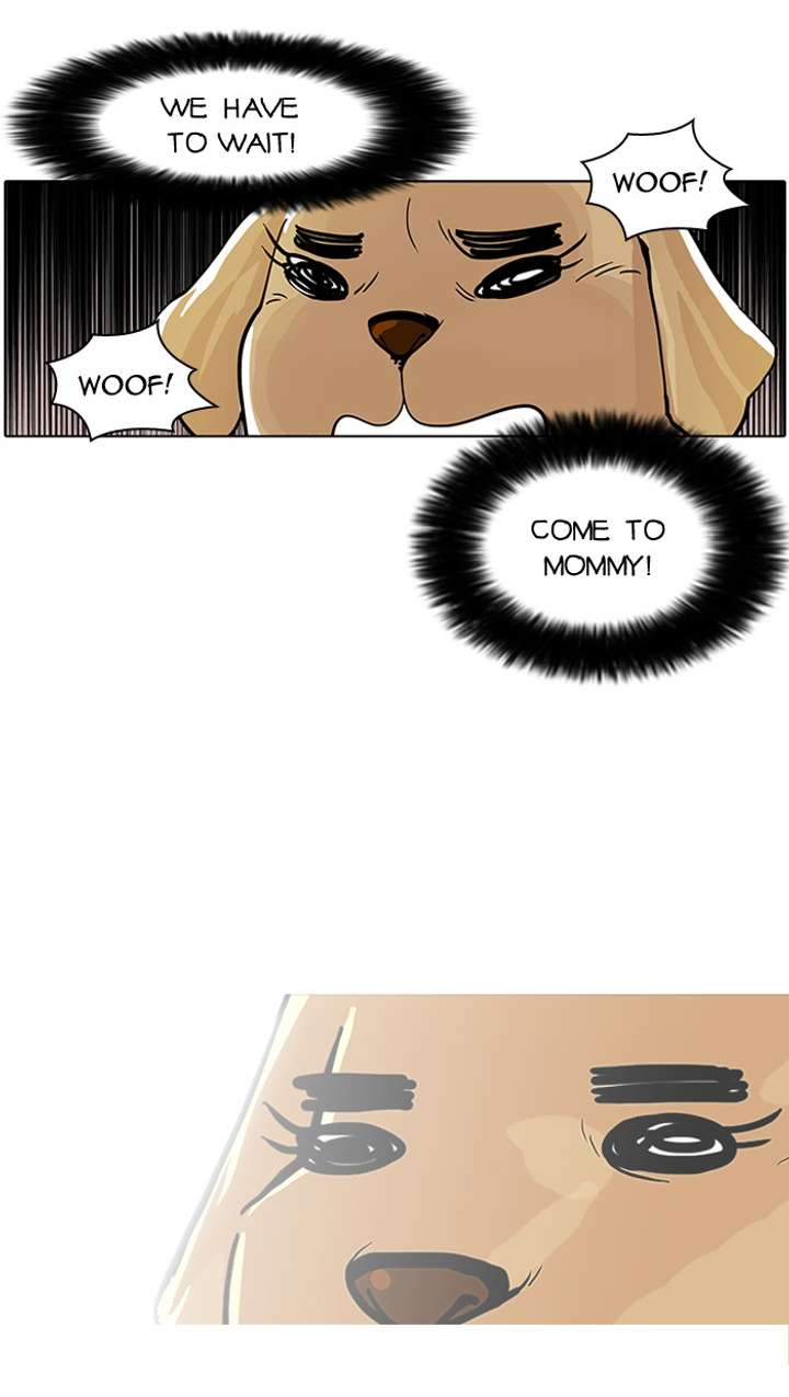 Lookism Chapter 62 - Page 44