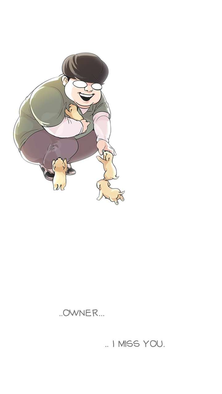 Lookism Chapter 62 - Page 45