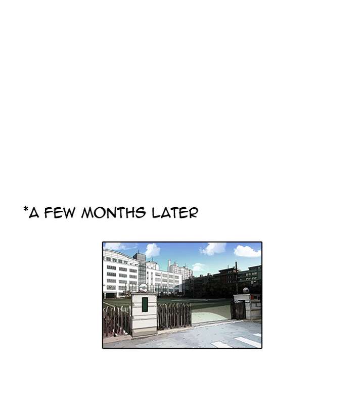 Lookism Chapter 62 - Page 55