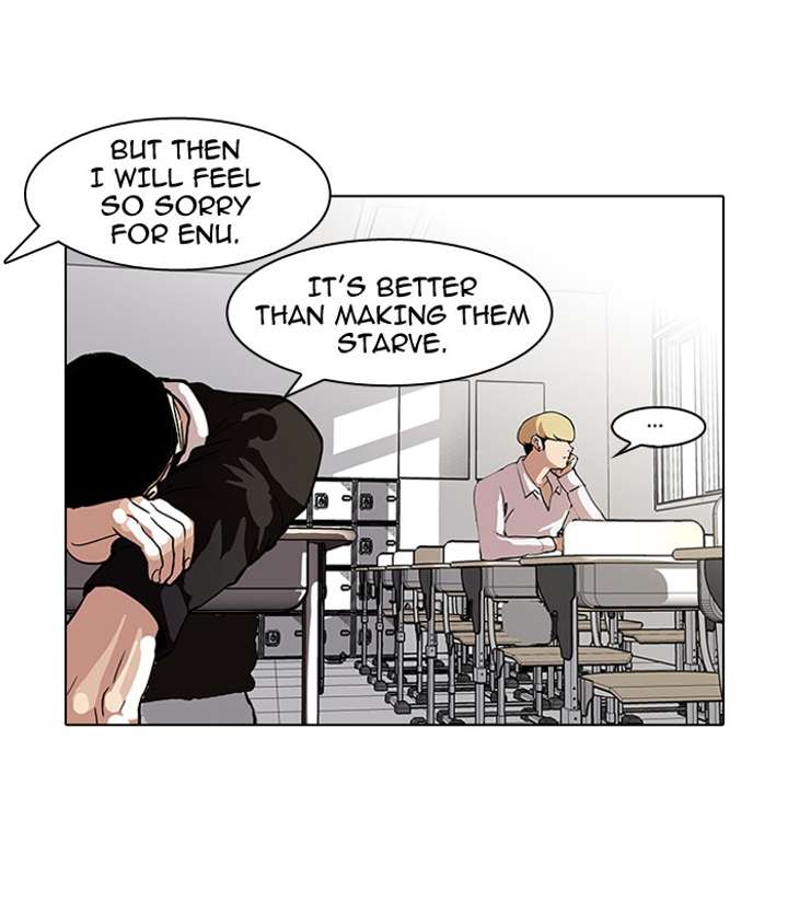 Lookism Chapter 62 - Page 57