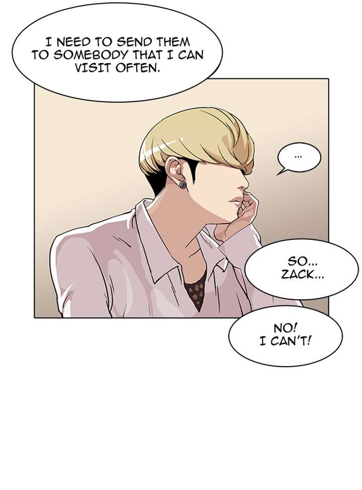 Lookism Chapter 62 - Page 58