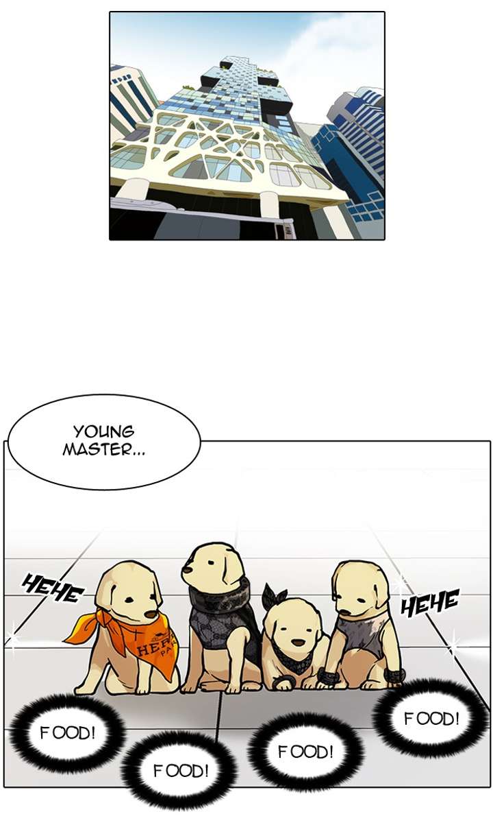 Lookism Chapter 62 - Page 59