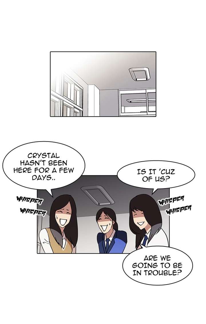 Lookism Chapter 62 - Page 6