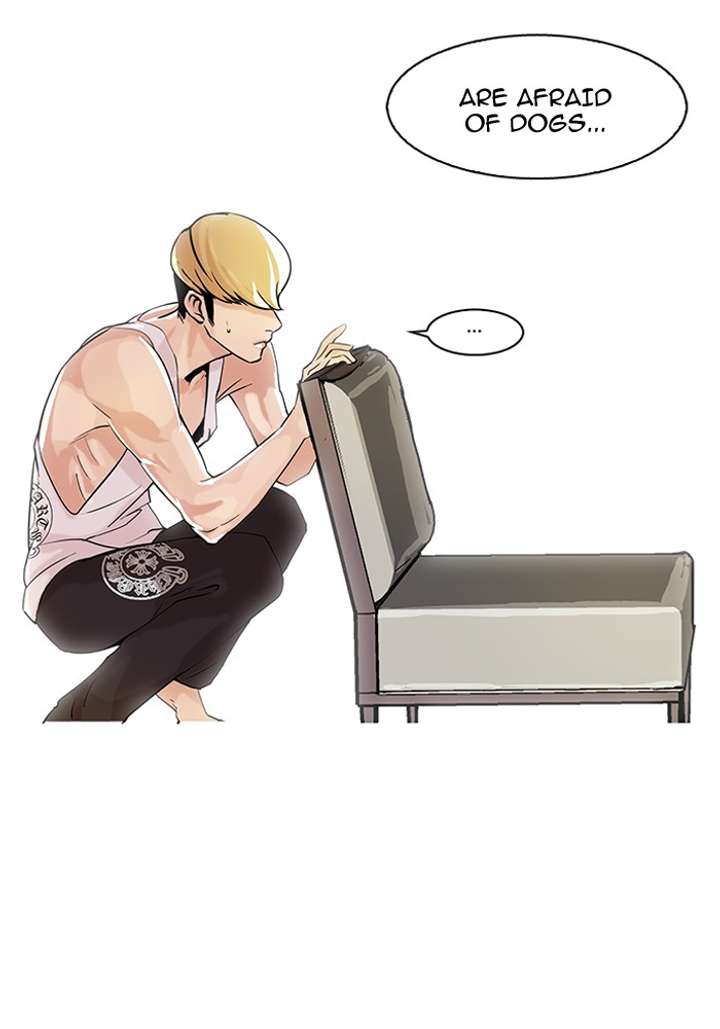 Lookism Chapter 62 - Page 61
