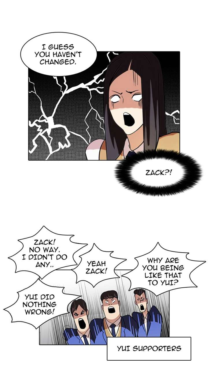 Lookism Chapter 62 - Page 9