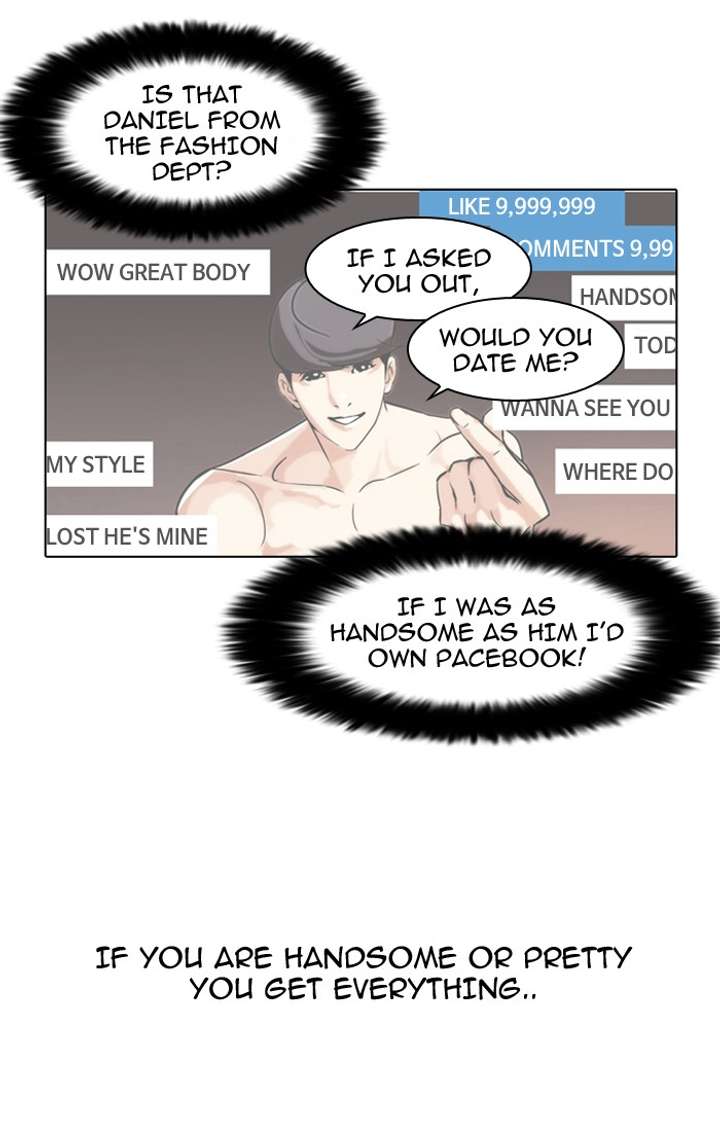Lookism Chapter 63 - Page 15