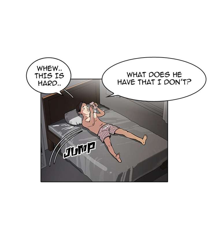 Lookism Chapter 63 - Page 19