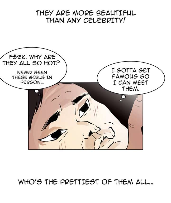Lookism Chapter 63 - Page 21