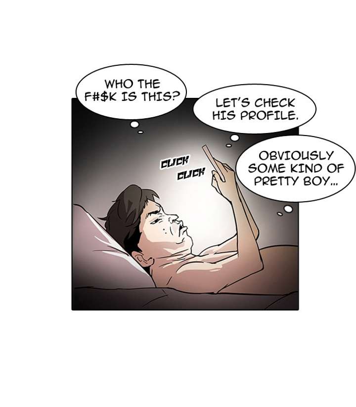 Lookism Chapter 63 - Page 27