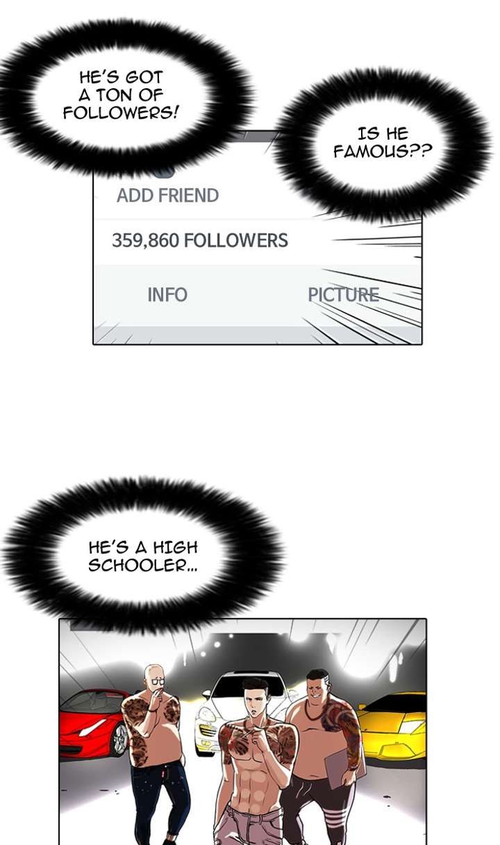 Lookism Chapter 63 - Page 29