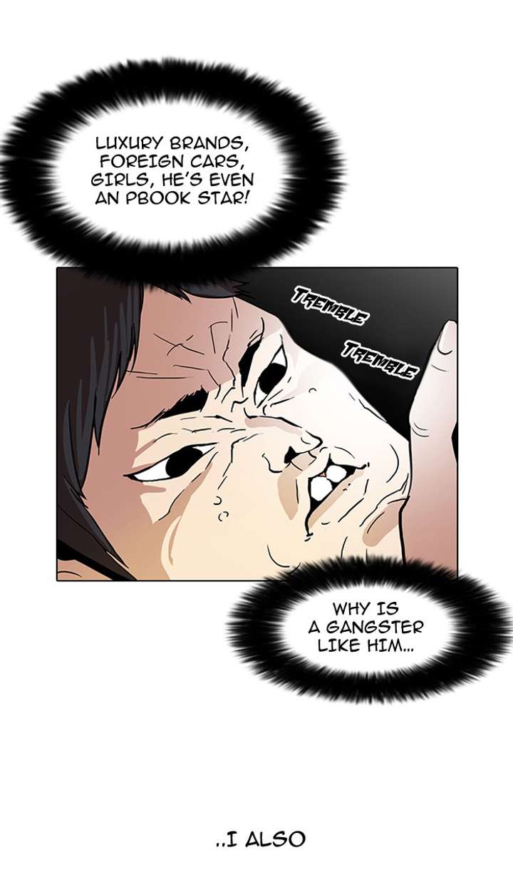 Lookism Chapter 63 - Page 33