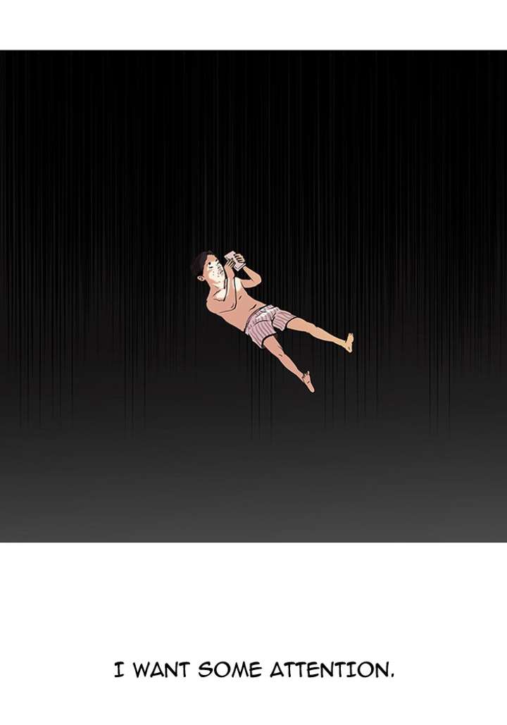 Lookism Chapter 63 - Page 36