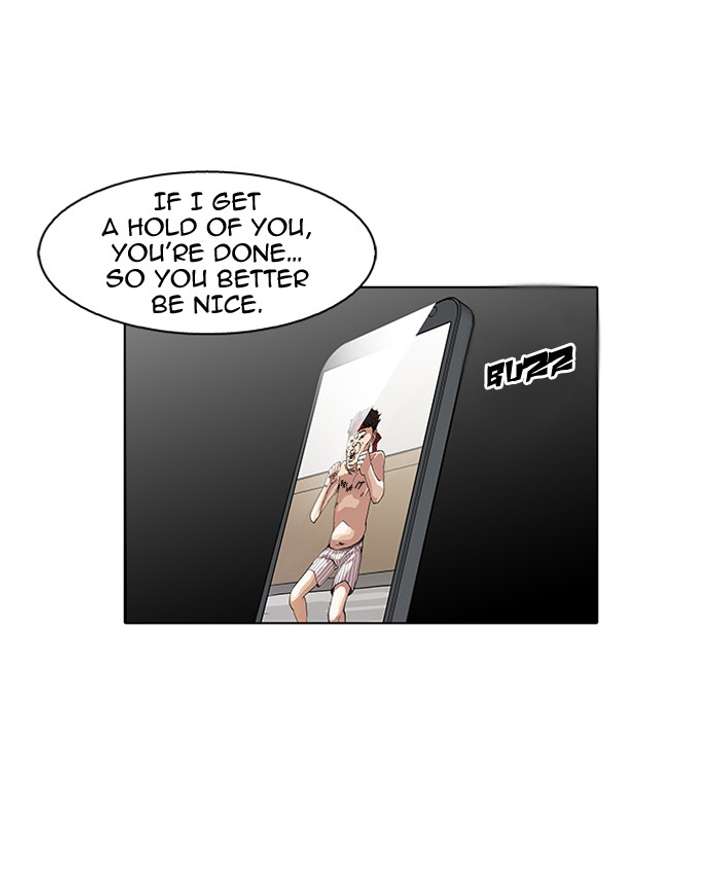 Lookism Chapter 63 - Page 42