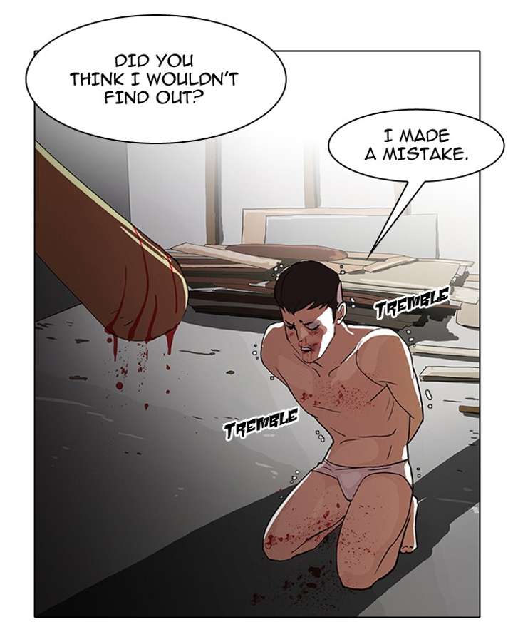 Lookism Chapter 63 - Page 56