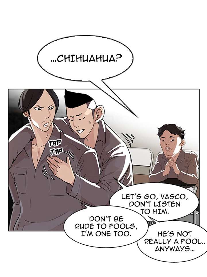 Lookism Chapter 63 - Page 8