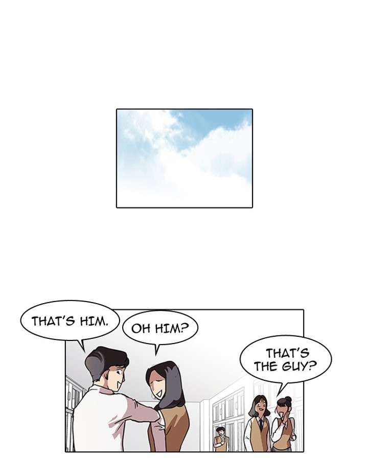 Lookism Chapter 64 - Page 1