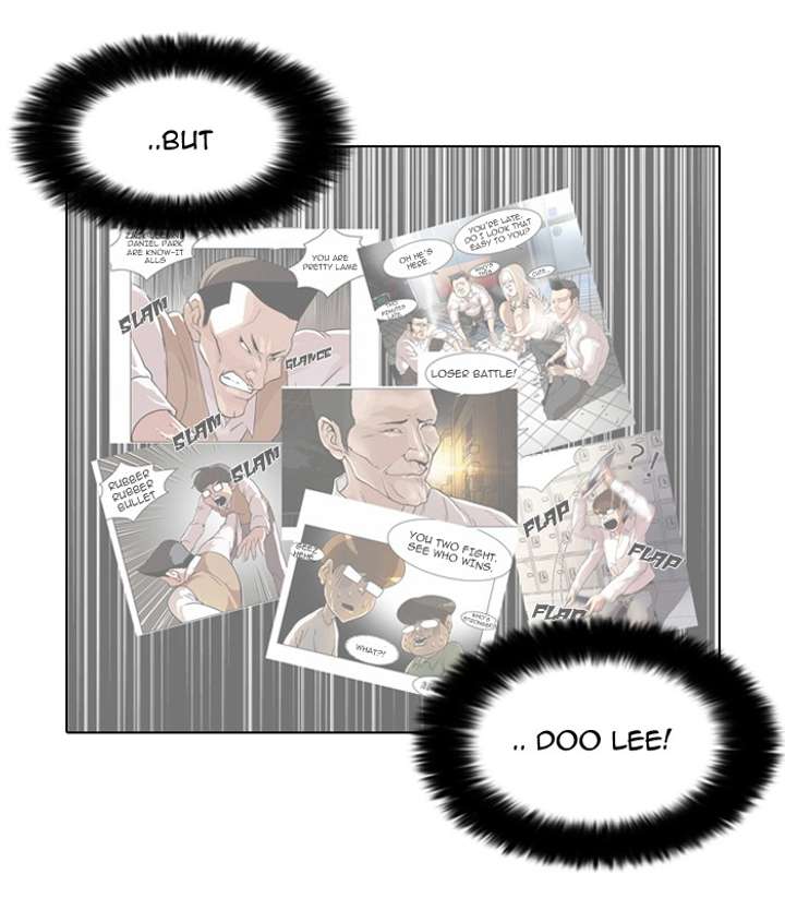 Lookism Chapter 64 - Page 14