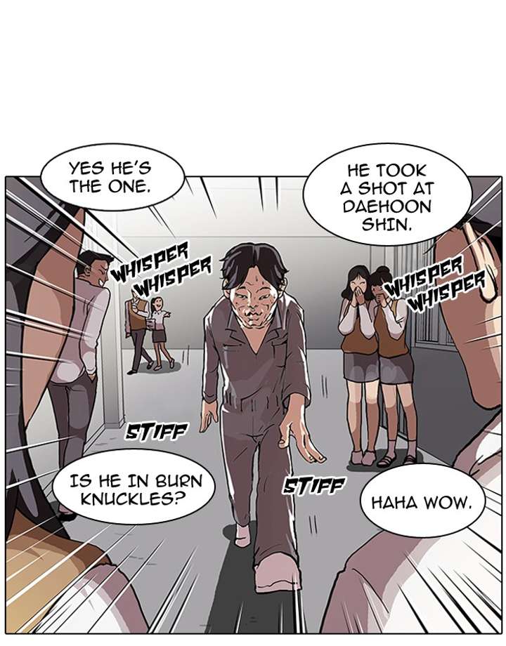 Lookism Chapter 64 - Page 2