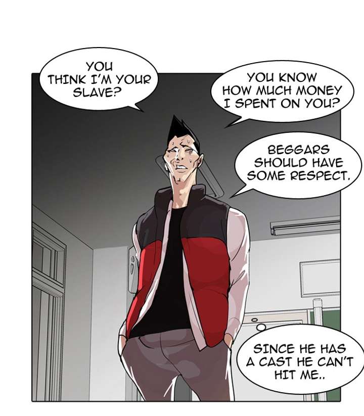 Lookism Chapter 64 - Page 20