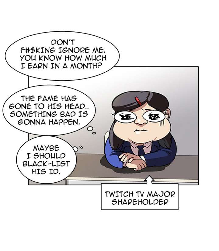 Lookism Chapter 64 - Page 21